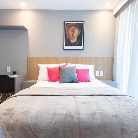 Art Studio Housi Salvador By Carpediem Exterior photo
