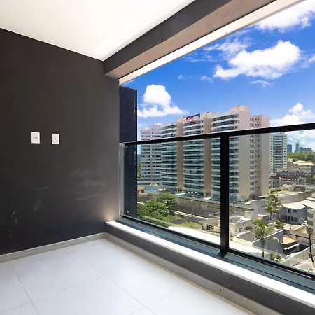 Art Studio Housi Salvador By Carpediem Exterior photo