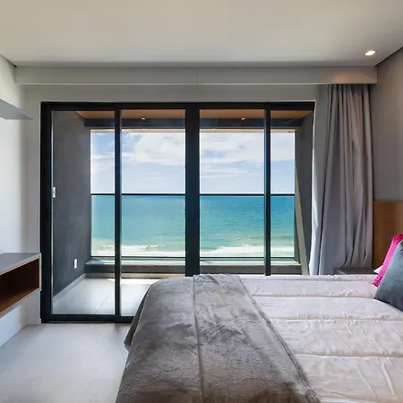Art Studio Housi Salvador By Carpediem Exterior photo