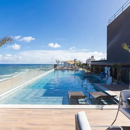 Art Studio Housi Salvador By Carpediem Exterior photo