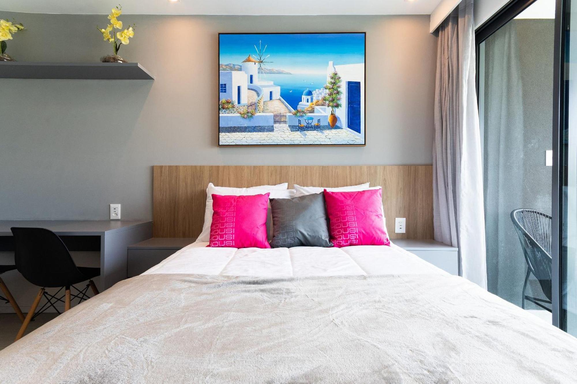 Apartment Art Housi By Carpediem