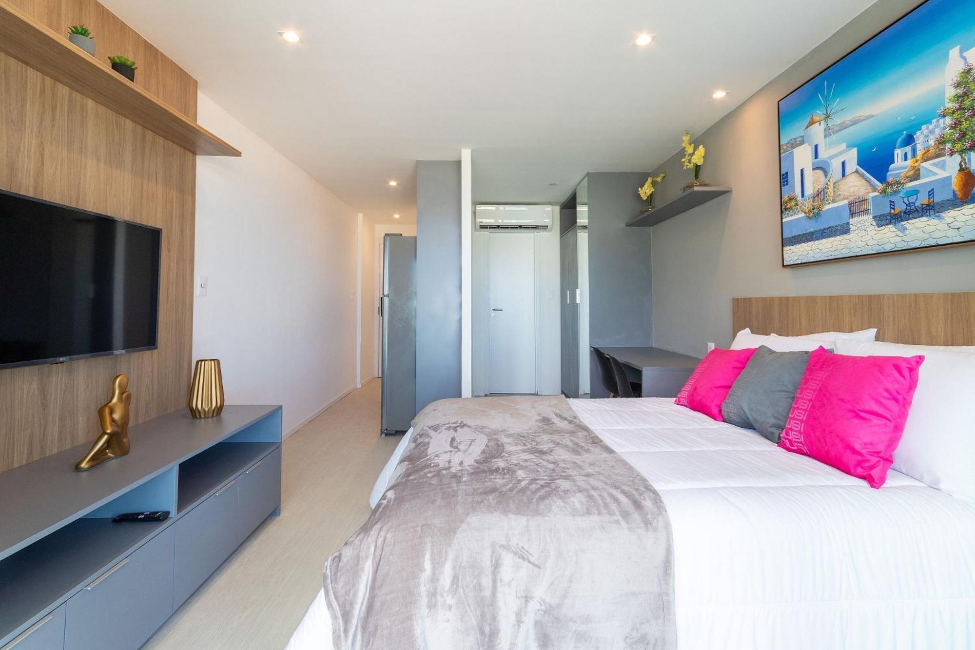 Art Housi By Carpediem Apartment Salvador