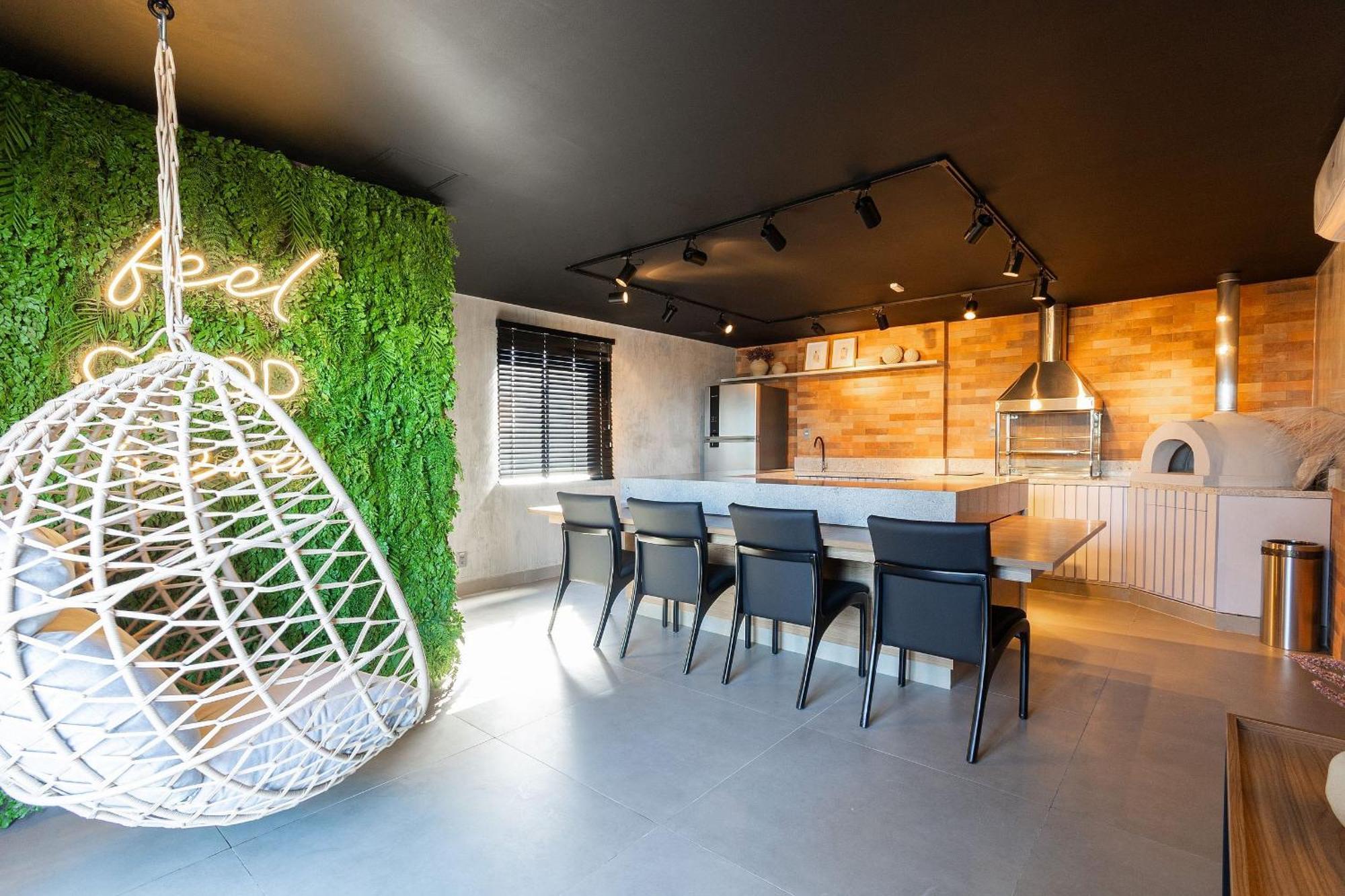 Apartment Art Housi By Carpediem Salvador