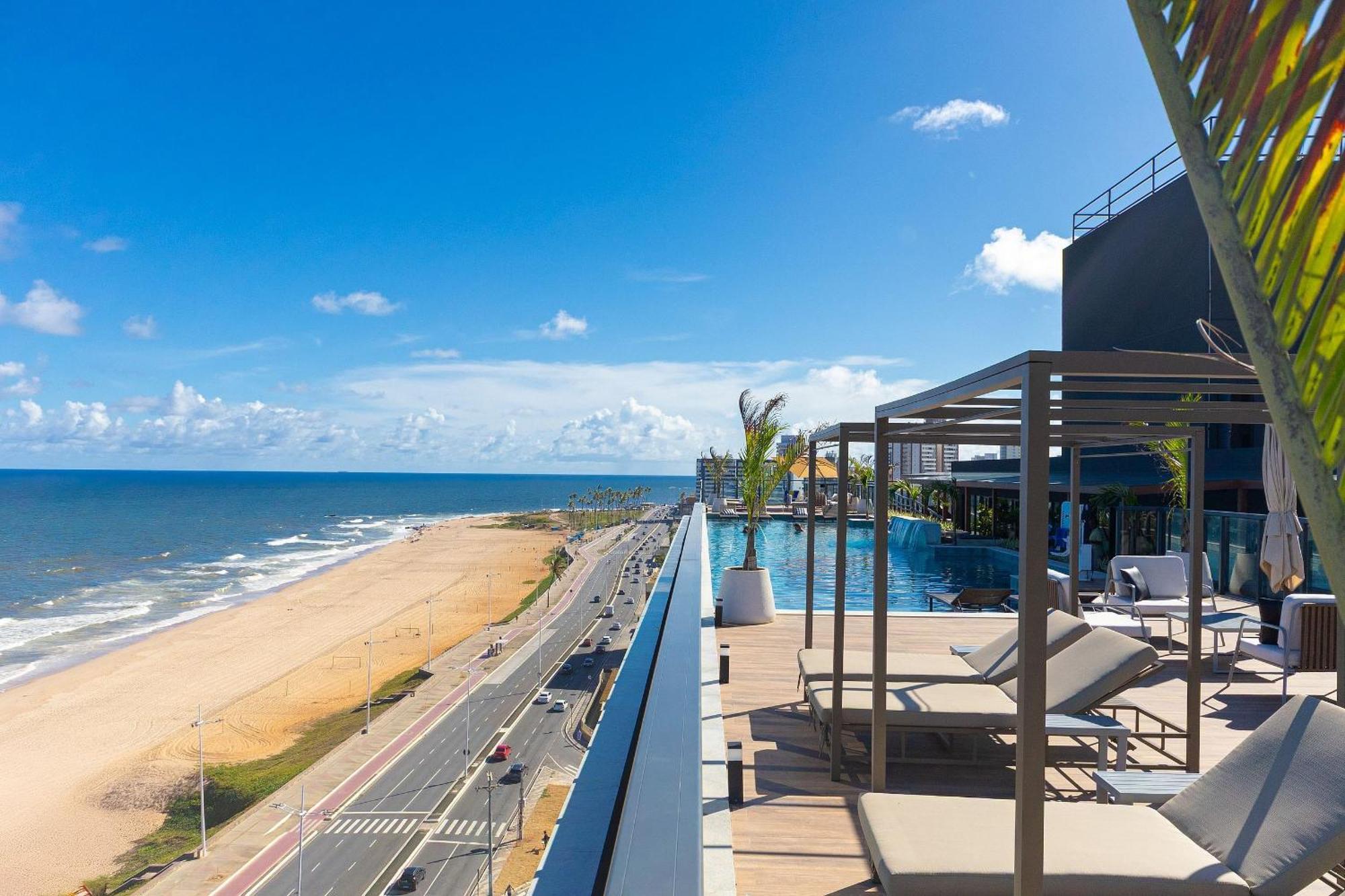 Art Housi By Carpediem Apartment Salvador