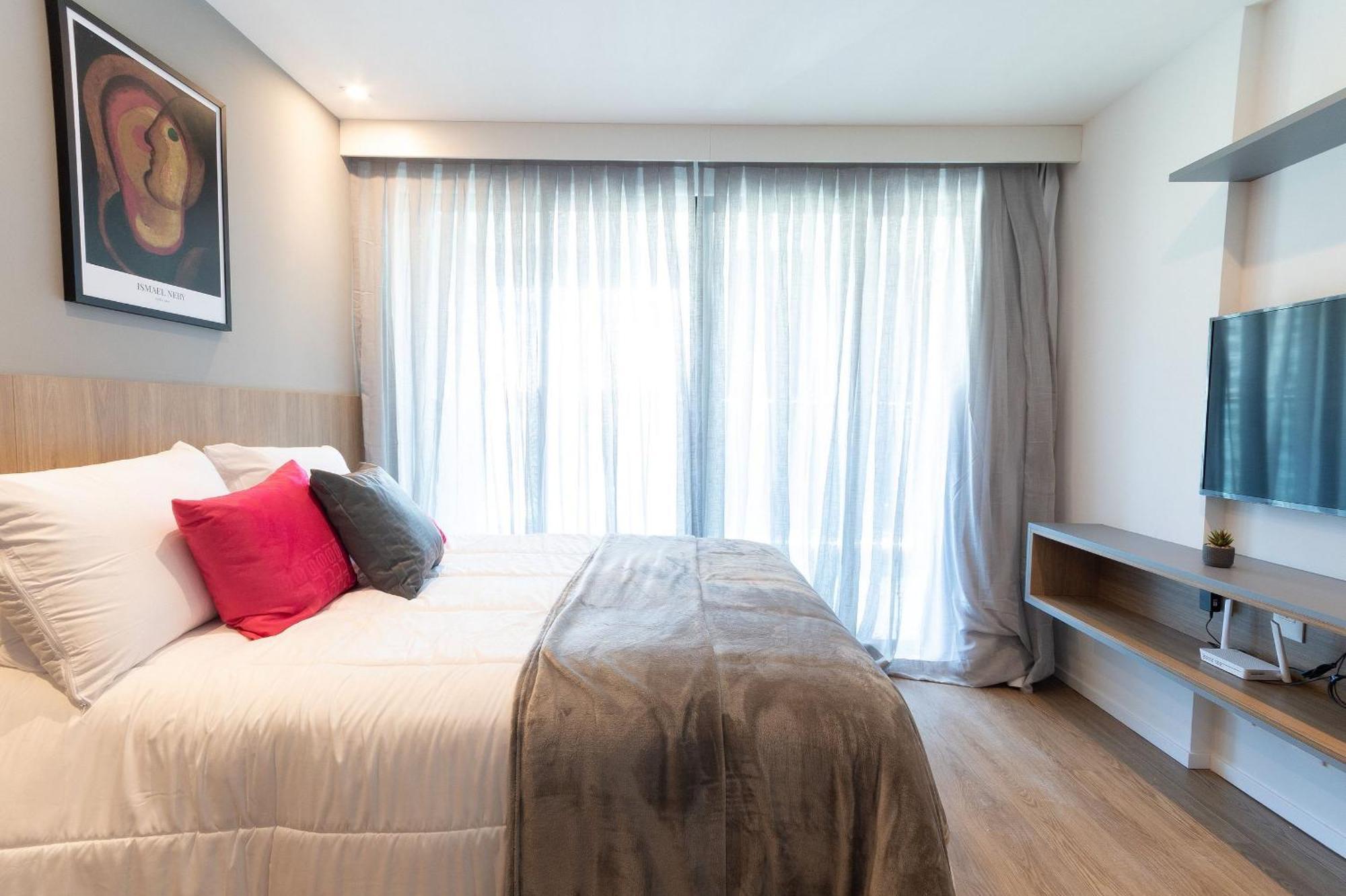 Art Housi By Carpediem Apartment