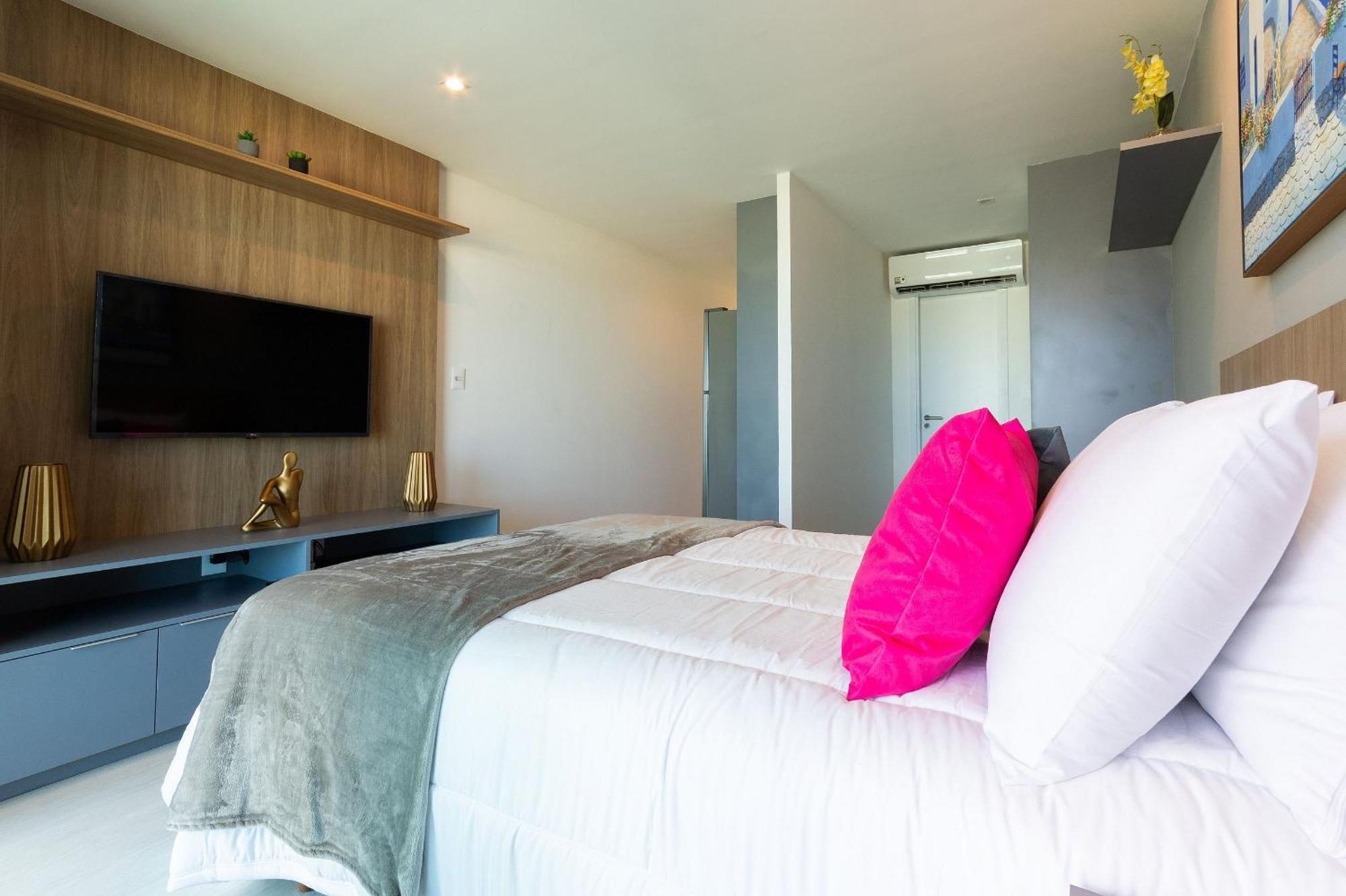 Art Housi By Carpediem Apartment