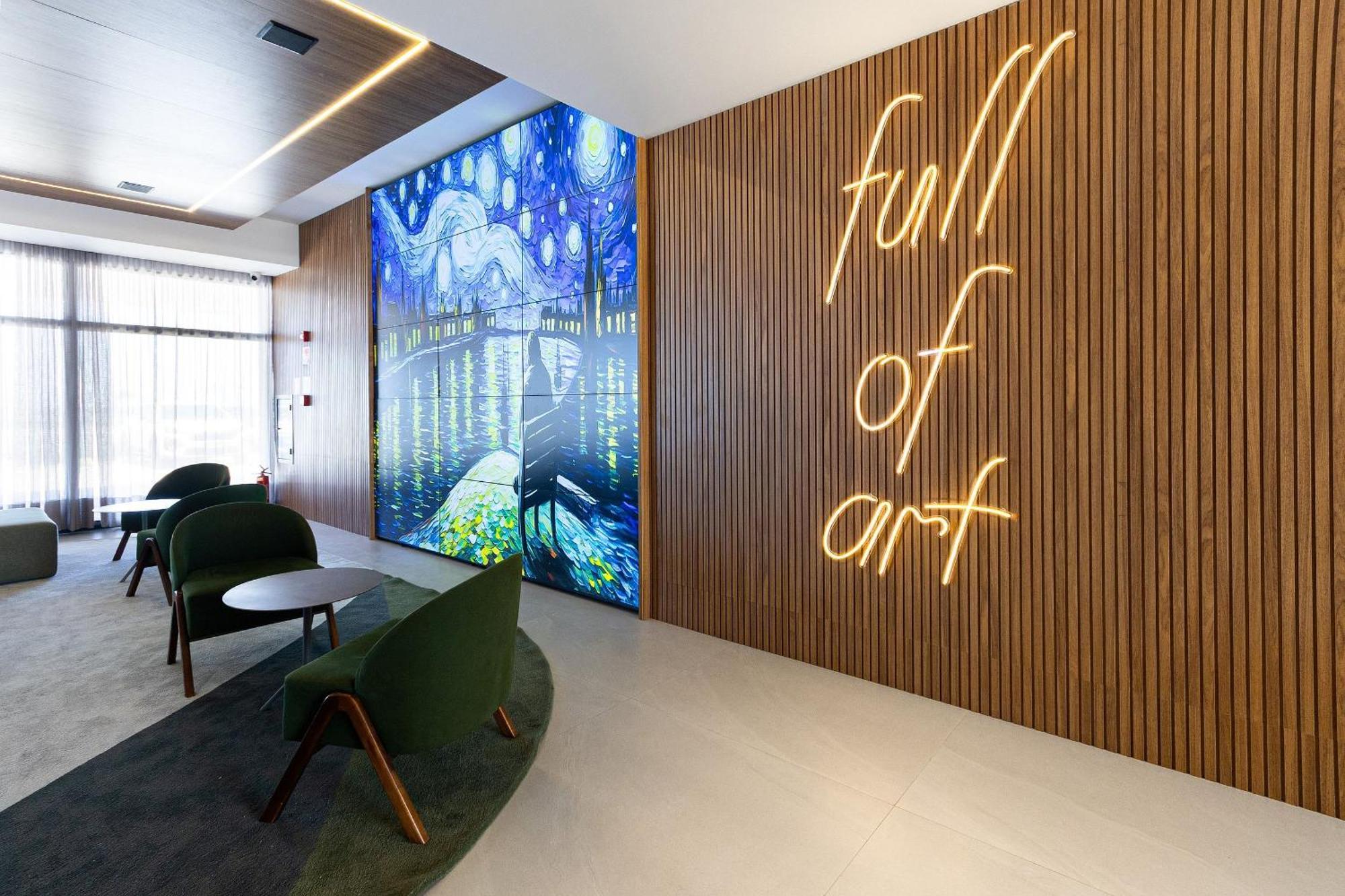 Apartment Art Housi By Carpediem *