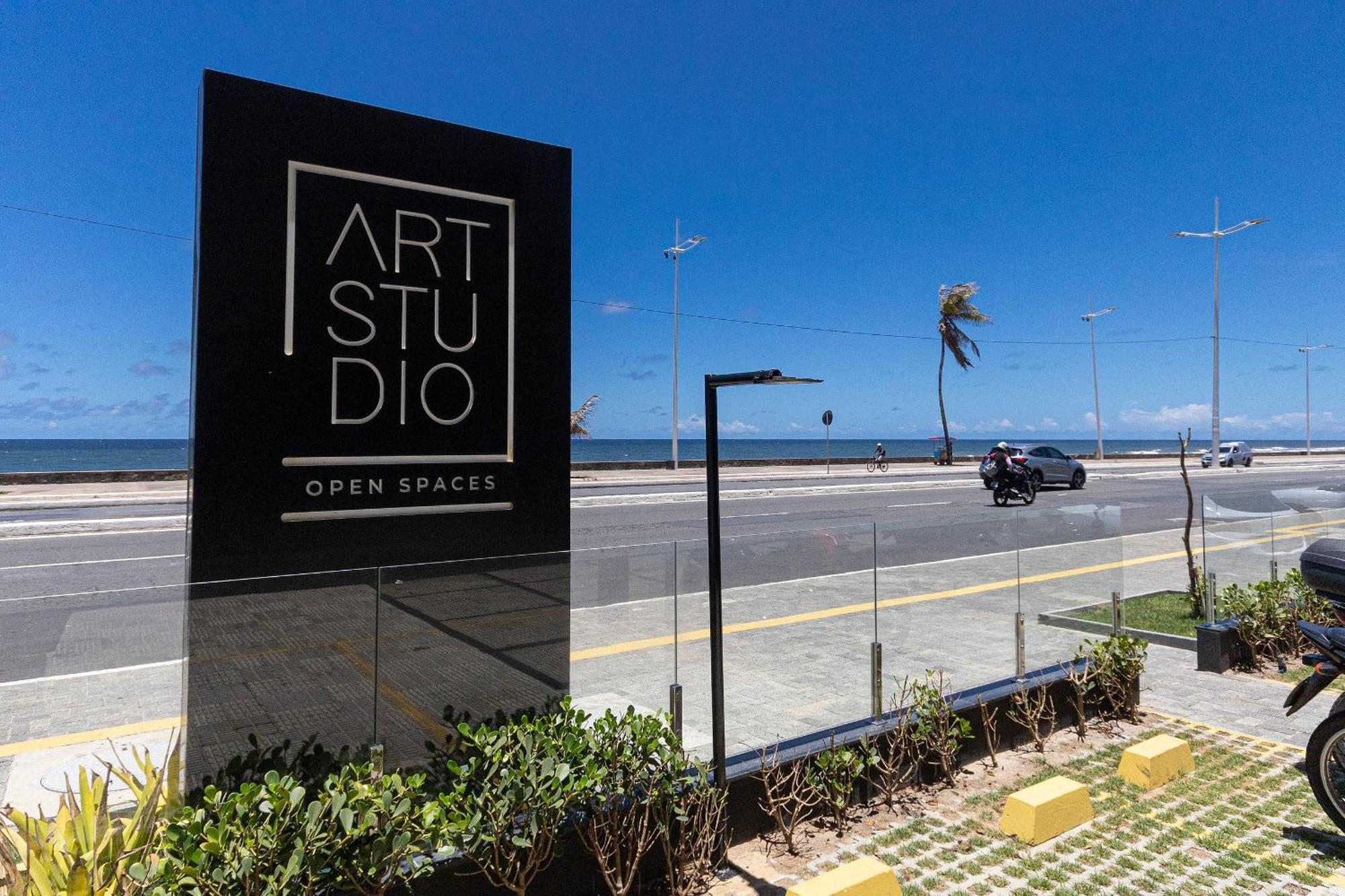Apartment Art Housi By Carpediem Salvador