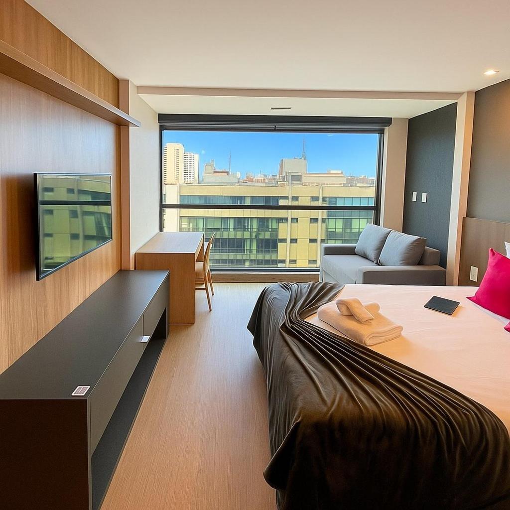 Art Housi By Carpediem Apartment *