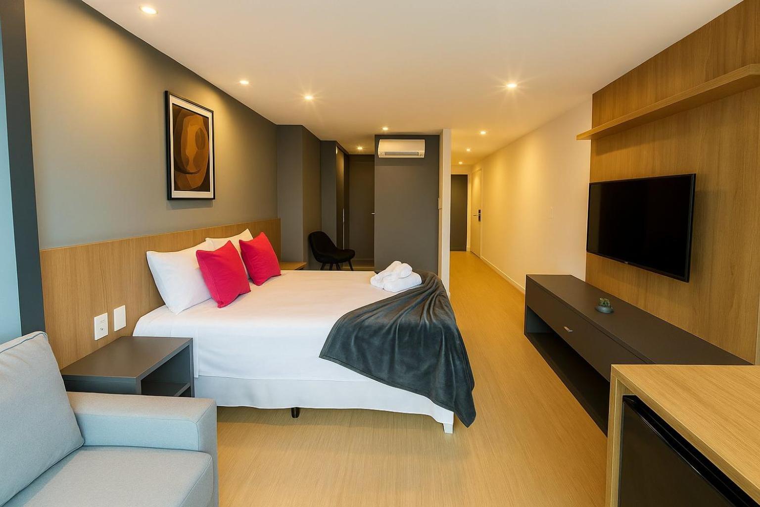 Art Housi By Carpediem Apartment Salvador